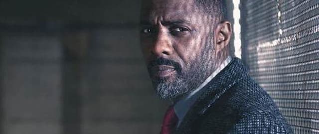 Idris Elba Returns In the Thrilling, New Luther Trailer