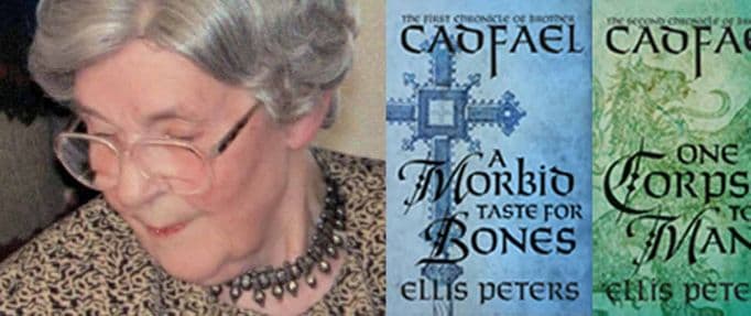 11 Historical Mystery Books for Fans of Ellis Peters