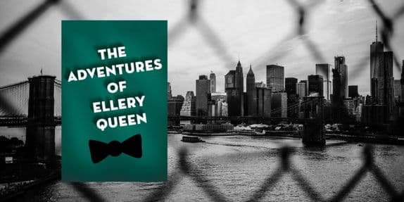 the adventures of ellery queen excerpt