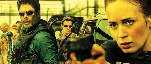 23 Killer Crime Movies of the 21st Century
