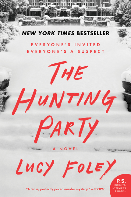 the-hunting-party-book-cover