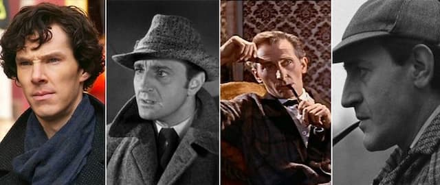 The 10 Best Sherlock Holmes Portrayals on Film and TV—Ranked