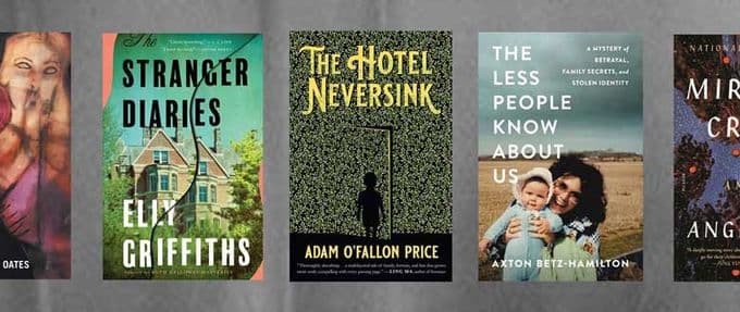 ...And Here Are Your 2020 Edgar Award Winners!
