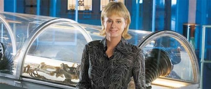 Beyond Bones: The 8 Best Kathy Reichs Books