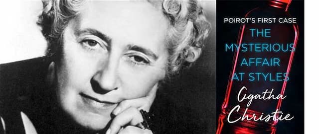 100 Years of Agatha Christie: Celebrating the Larger-Than-Life Mystery Author
