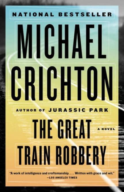 The Great Train Robbery