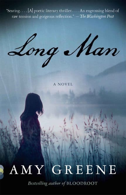 Long Man by Amy Greene