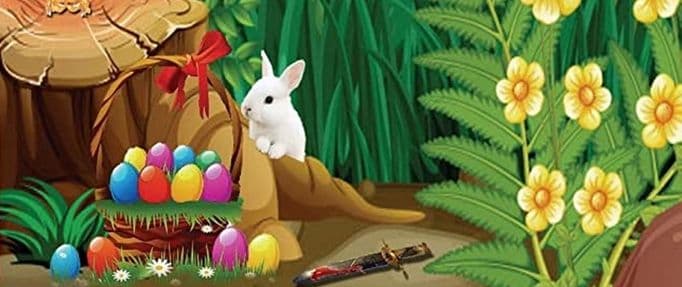easter cozy mysteries