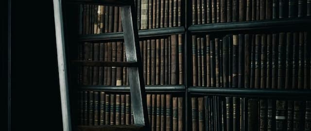 8 Dark Academia Mystery Books To Feed Your Hunger for Answers