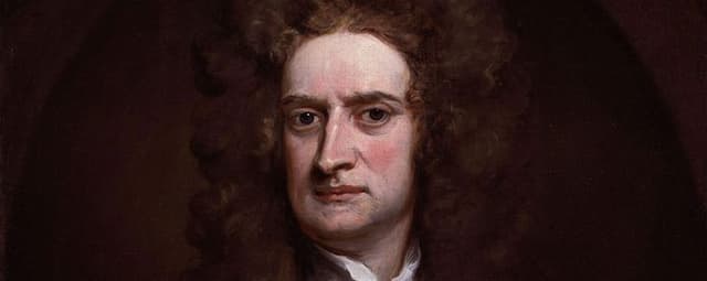 More Than a Scientist: The Lesser-Known Life of Sir Isaac Newton