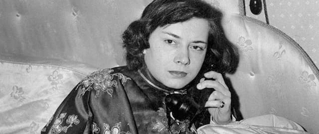 Poet of Apprehension: 12 Best Patricia Highsmith Books