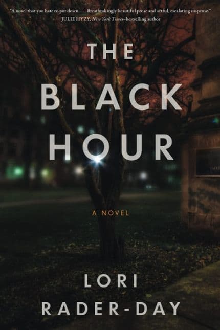 the black hour