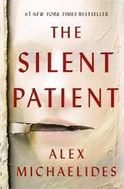 the silent patient