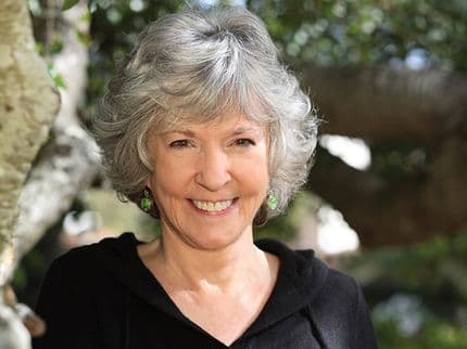 G Is for (Sue) Grafton