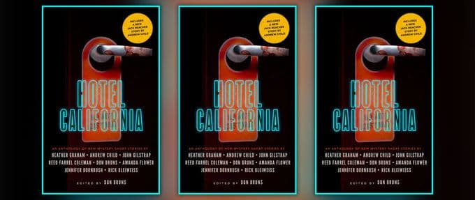 Music and Mystery Combine in 'Hotel California'