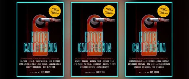 Music and Mystery Combine in 'Hotel California'