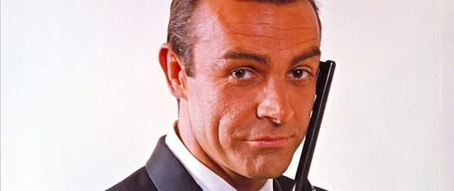 The Grandfather of James Bond