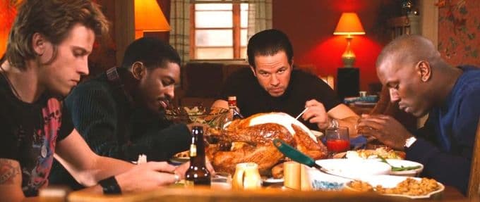 mystery and thriller movies to watch on thanksgiving