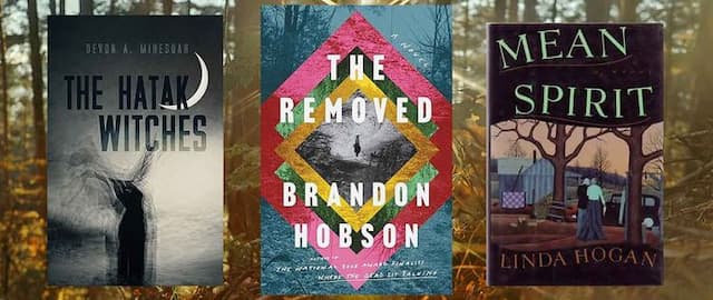 17 Gripping Native American Mysteries and Thrillers to Add to Your TBR List