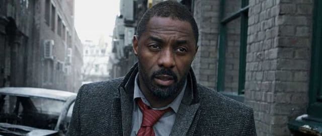 10 Gritty Books to Read if You Loved Luther