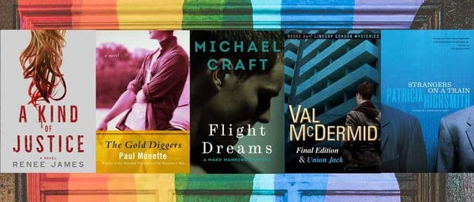 16 Powerful Mystery Books by LGBTQ+ Authors to Read During Pride Month and Beyond
