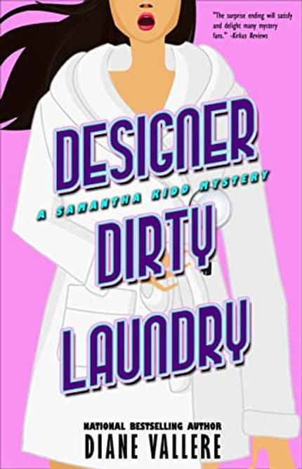 designer dirty laundry