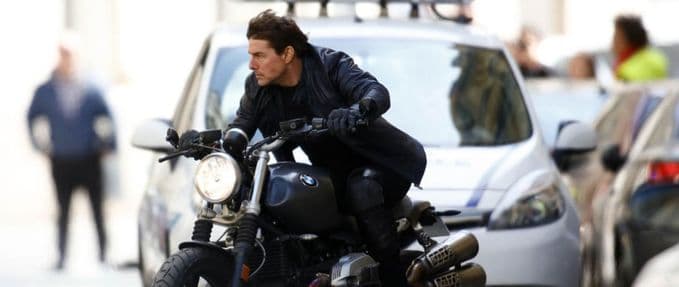 11 Riveting Books for Fans of Mission: Impossible