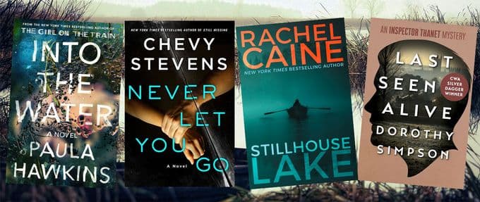 13 of the Best Mystery Books of 2017