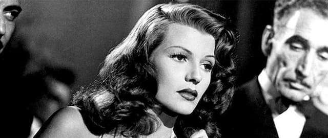 Femme Fatale: The Greatest Lethal Ladies of Film Noir
