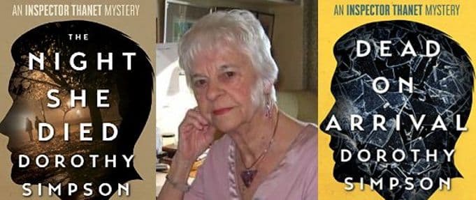 Dorothy Simpson: Where to Begin with the Award-Winning Author of the Inspector Thanet Mysteries
