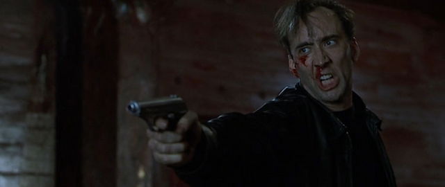 Three Underrated Nicolas Cage Thrillers That Prove He is Camp 