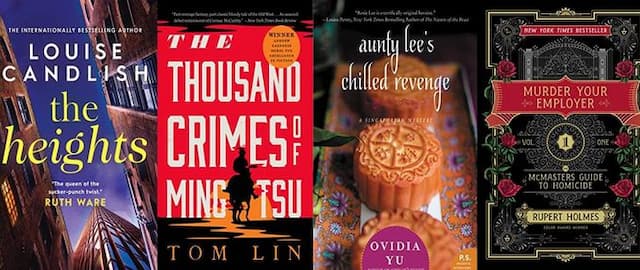 8 Searingly Satisfying Books About Revenge