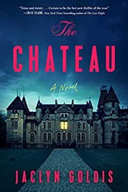 the chateau